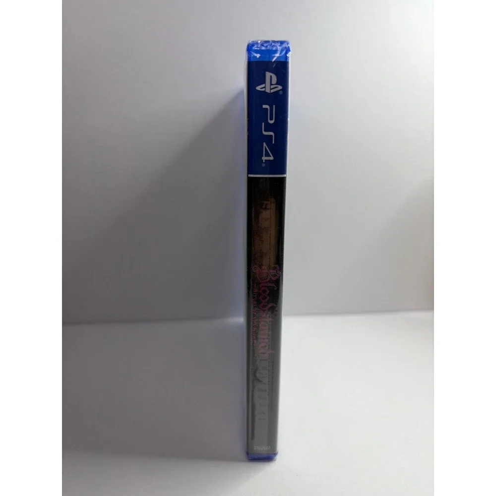 505 Games bloodstained ritual